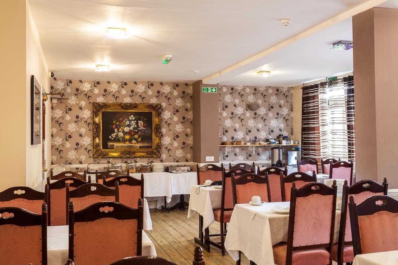Hotel Roseview Alexandra Palace 3*