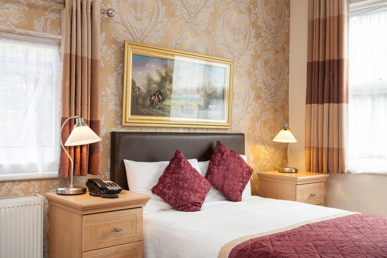 Hotel Roseview Alexandra Palace London