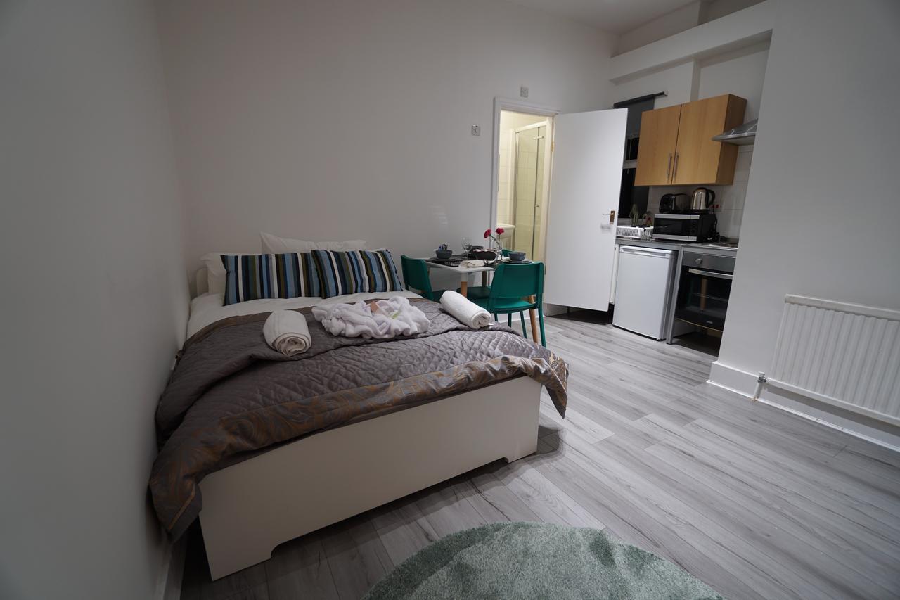 Apartment Queen Park