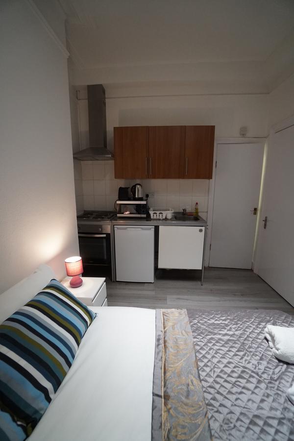 Queen Park Apartment