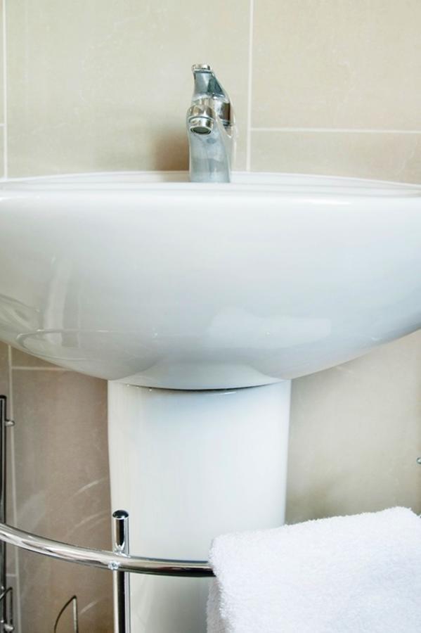 Capital Host- Apartments Euston Apartment London