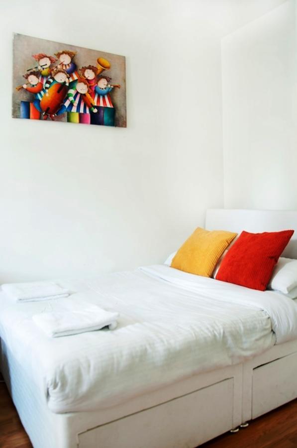 Capital Host- Apartments Euston * London