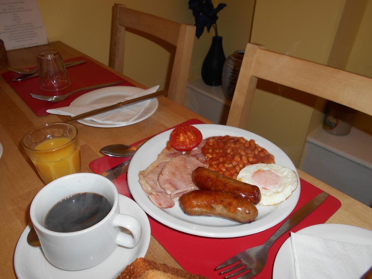 Hotell Parkwood