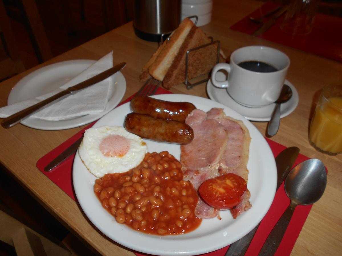 Hotell Parkwood 3*