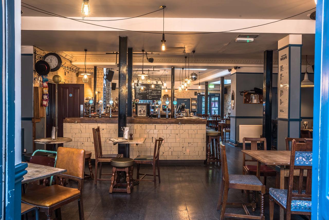 Old Ship Hackney 4* Londen