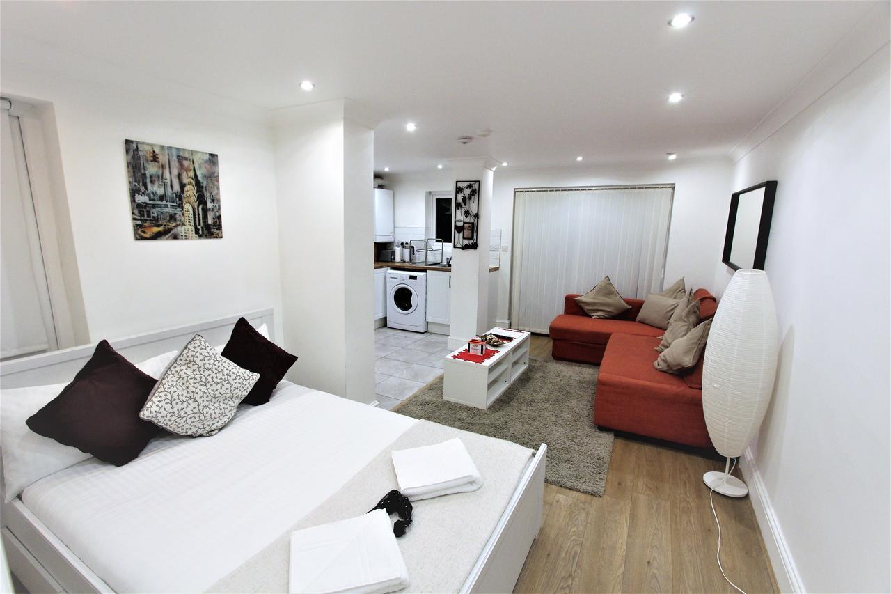 Leyton Guest house