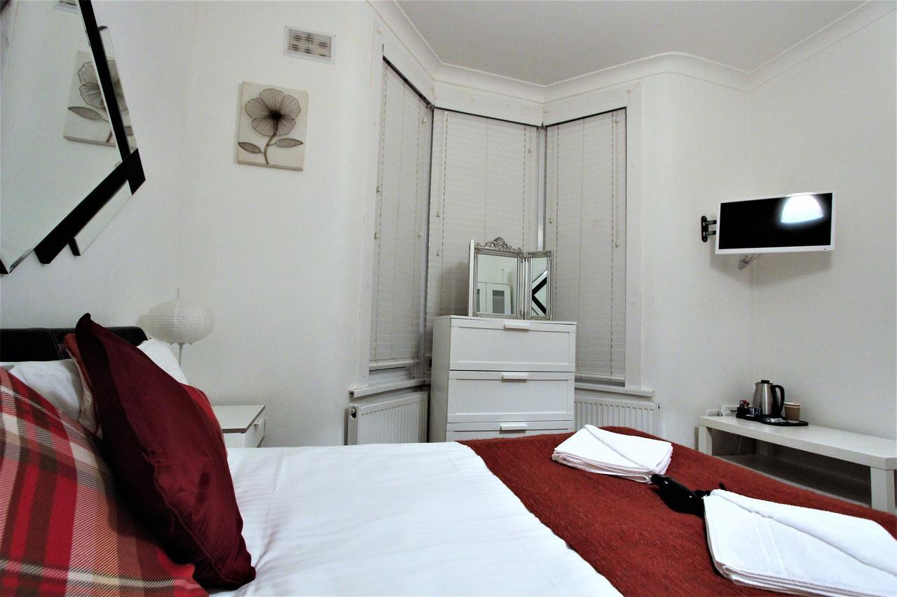 Leyton Guest house