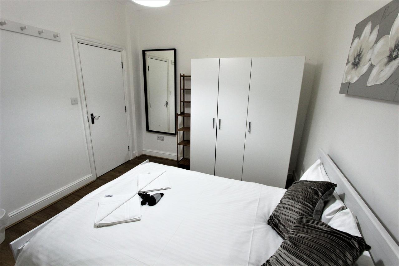 Leyton Guest house