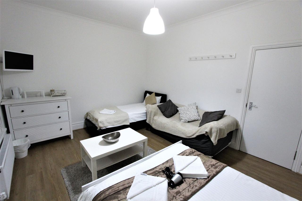 Leyton Guest house