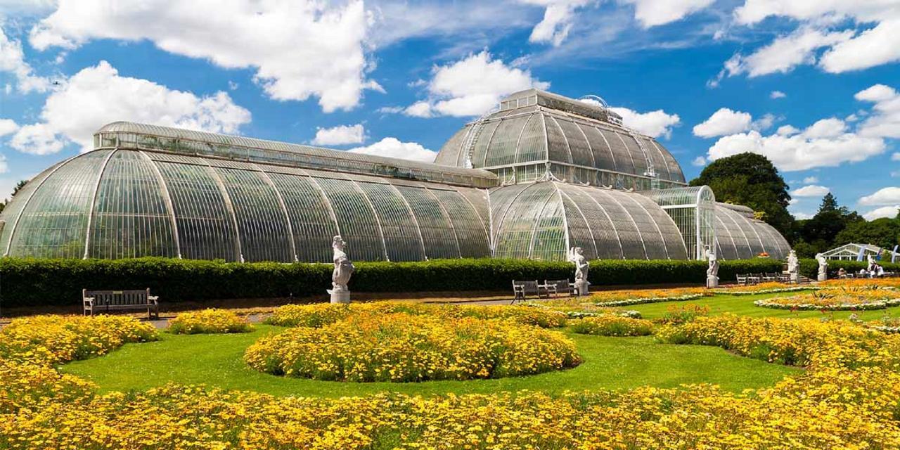 Grand Kew Gardens Leilighet *