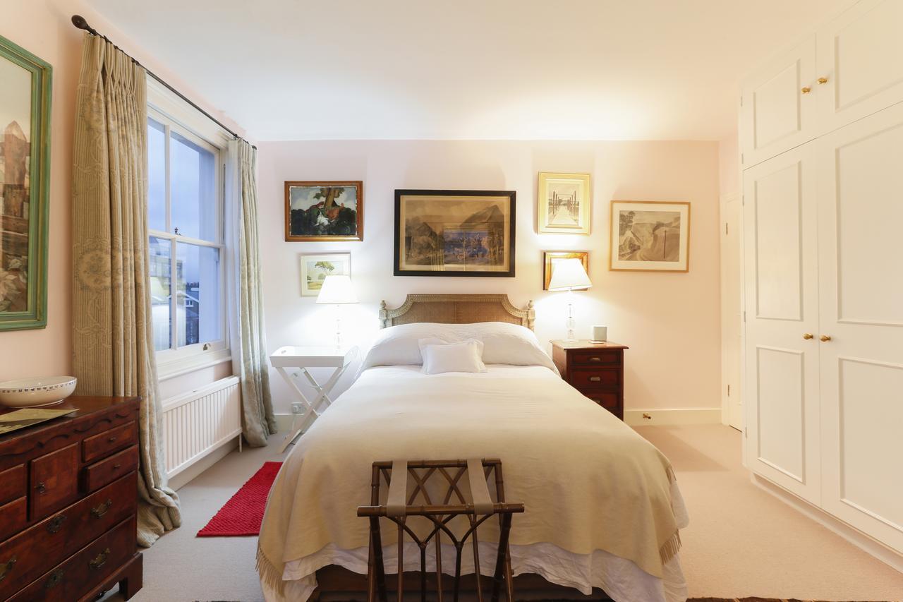 Attractive Chelsea For Four * Londra