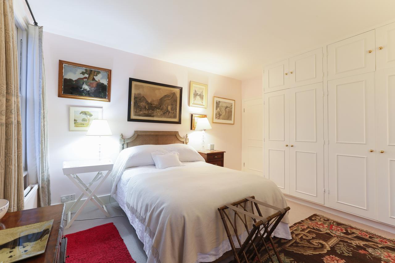 Attractive Chelsea For Four Appartamento Londra