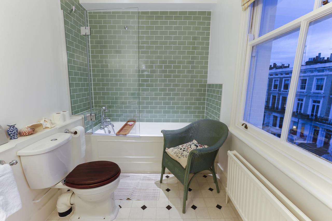 Attractive Chelsea For Four Appartamento Londra