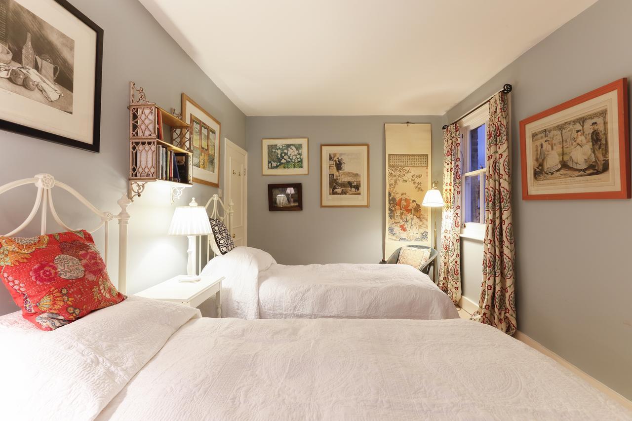 Attractive Chelsea For Four Appartamento *