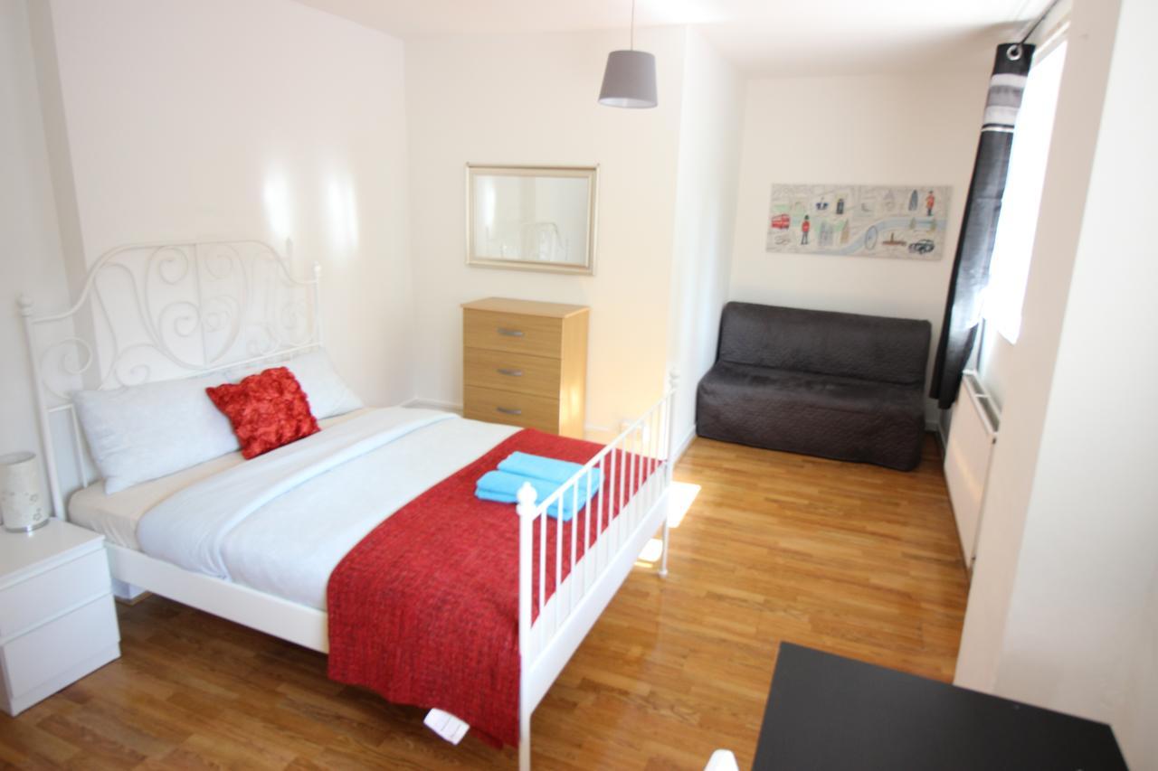 Guest Braintree Gasthuis Londen
