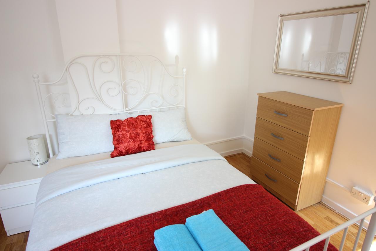 Guest Braintree * Londen