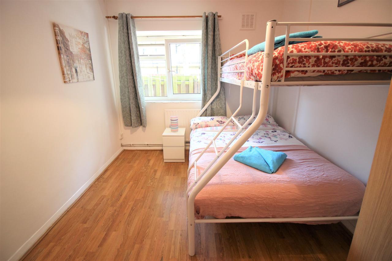 Guest Braintree Londen