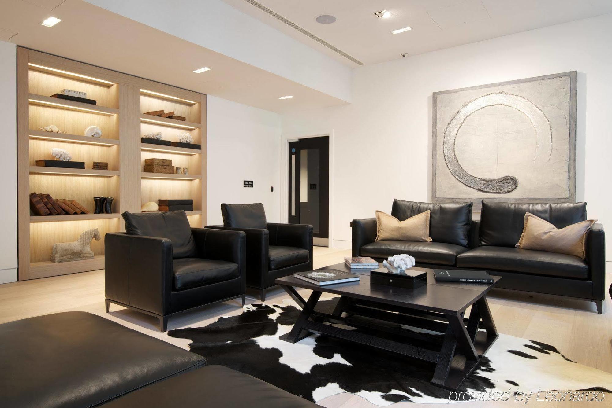 Hotel The Resident Soho Londres