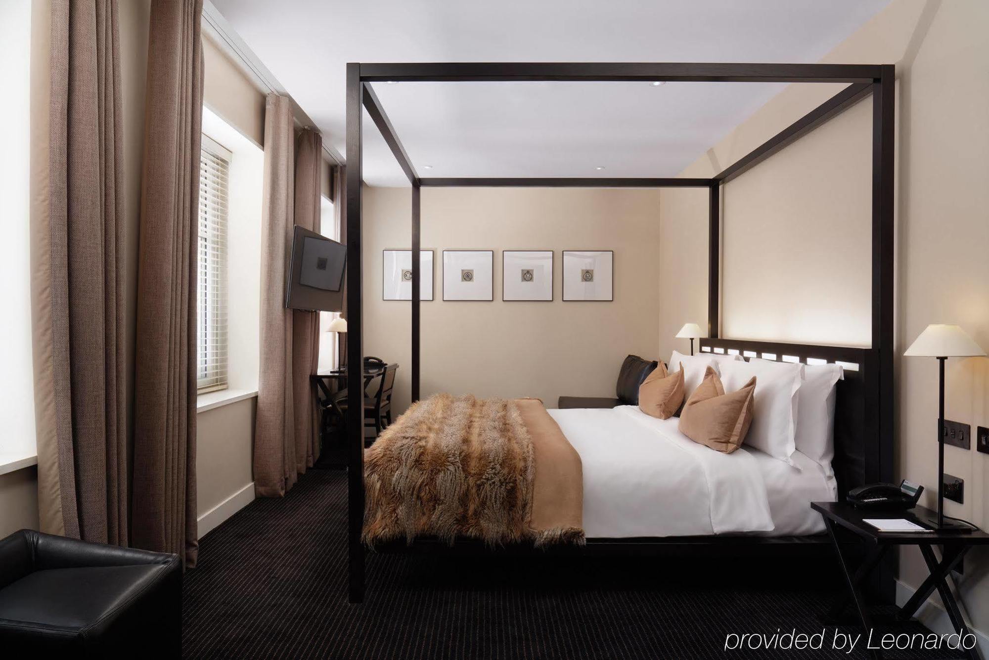 The Resident Soho 4* Londres