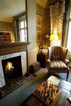 Durley House
