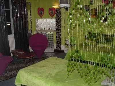 Pavilion 3*