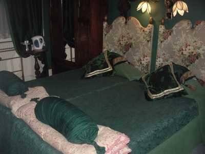 Pavilion Hotel London