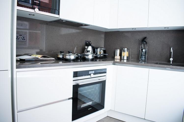 The At Marylebone Lane Apartment