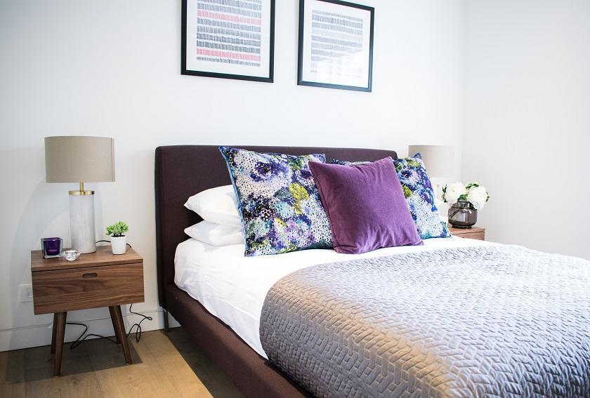 Apartment The At Marylebone Lane