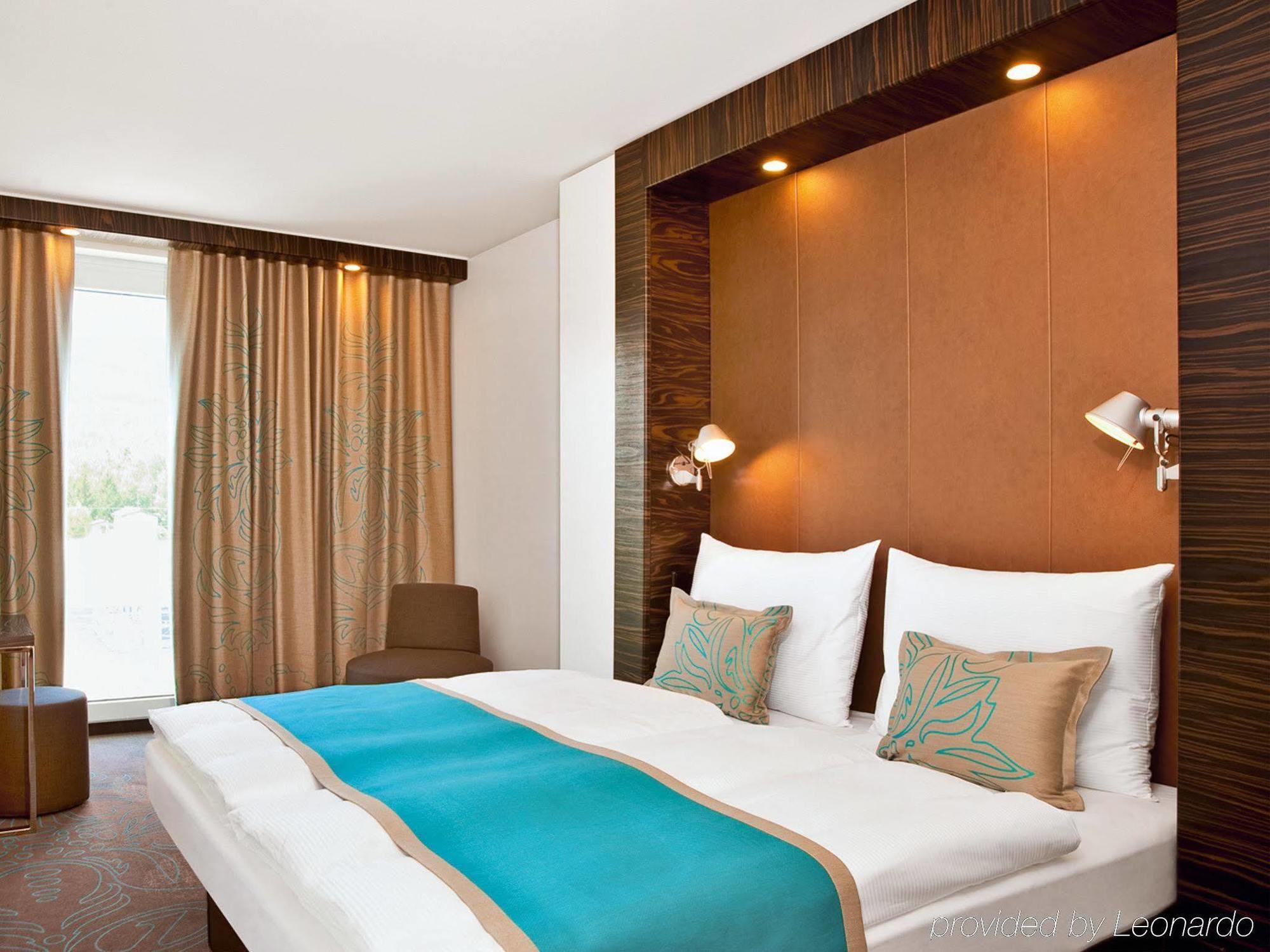 One London-tower Hill Hotell London