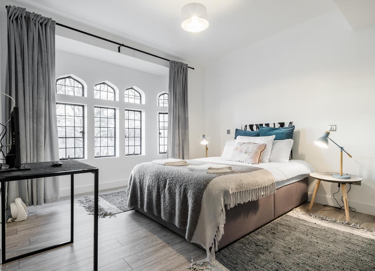 Luxury In Leilighet *