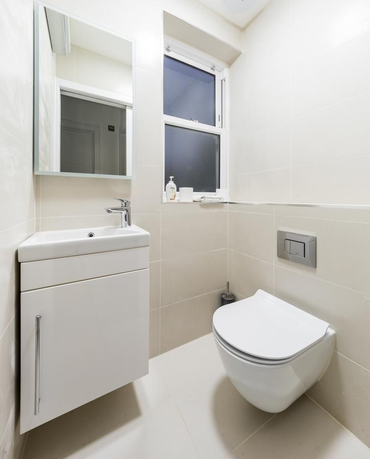 Luxury In Leilighet