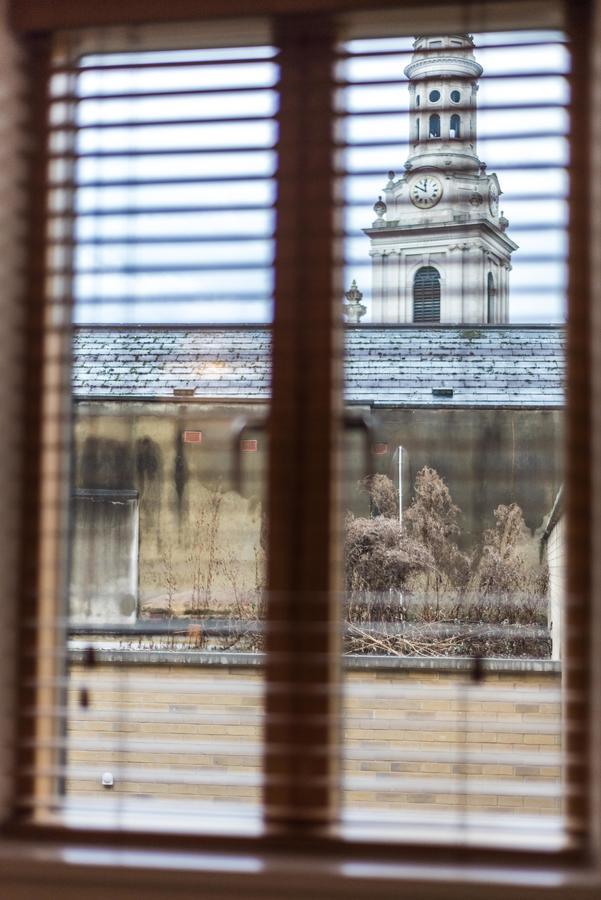 Lets In Greenwich Leilighet