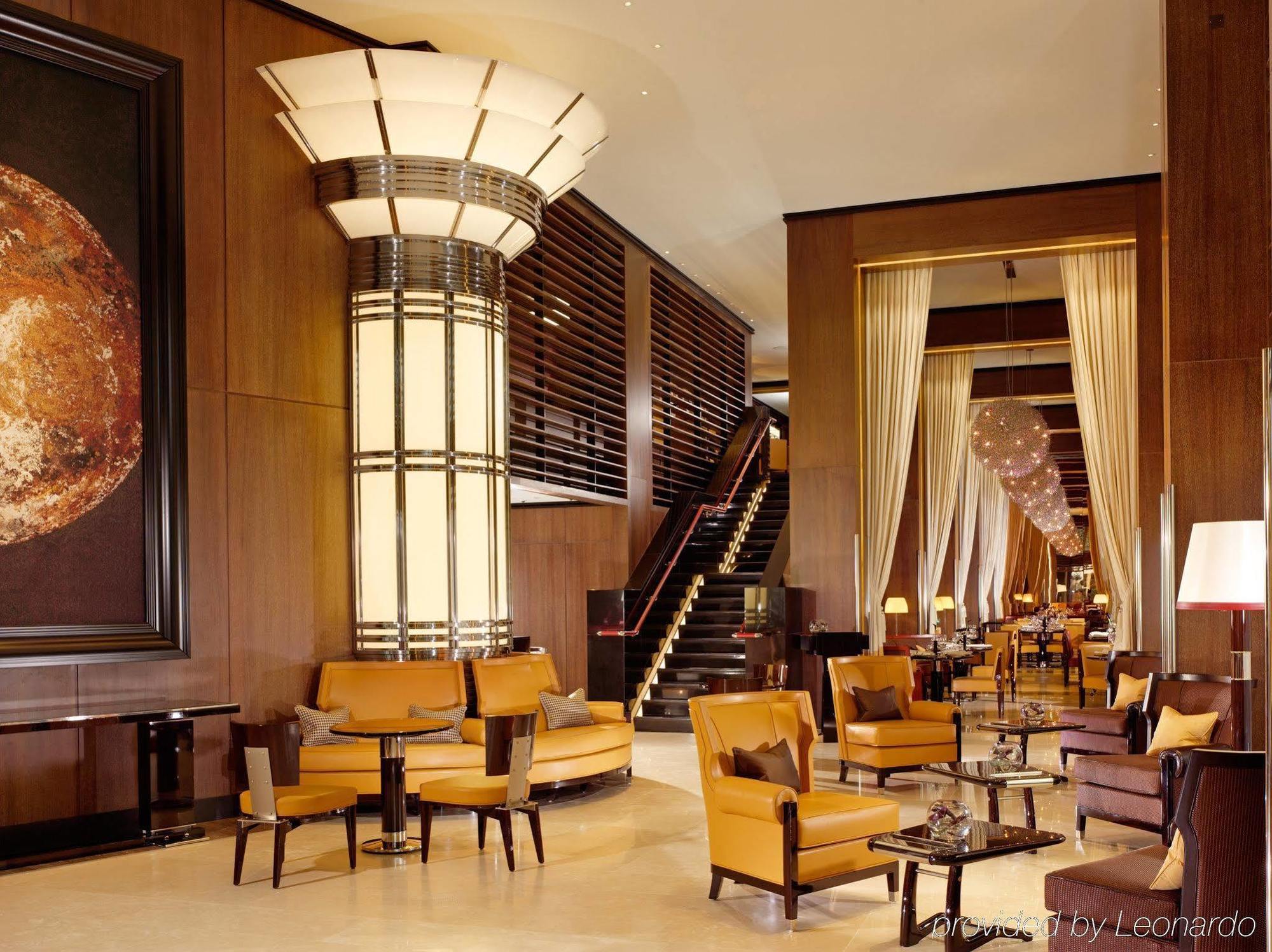 Hotell 45 Park Lane - Dorchester Collection