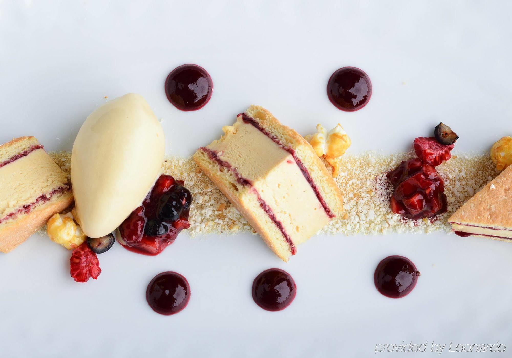 45 Park Lane - Dorchester Collection Hotell