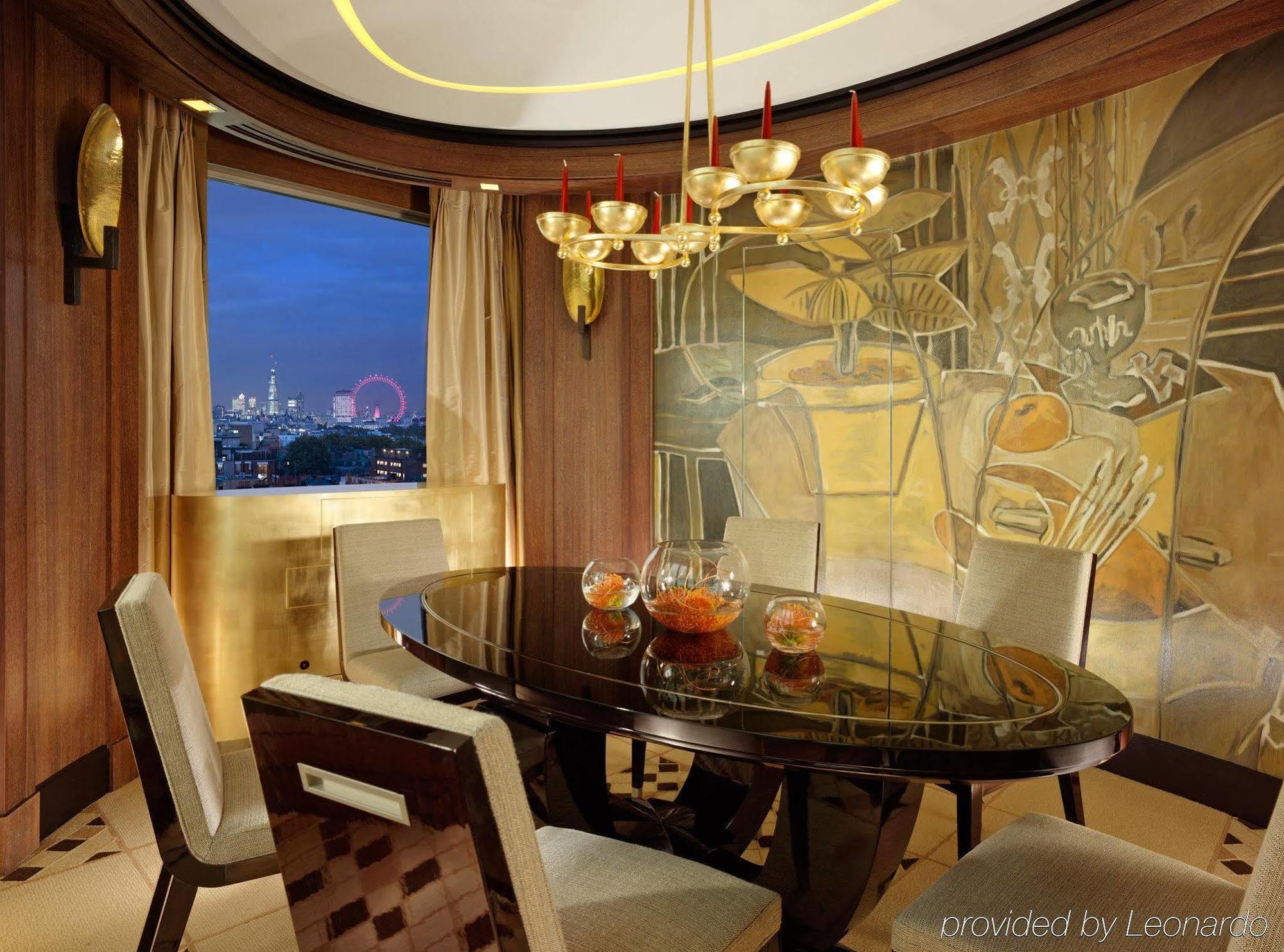 Hotell 45 Park Lane - Dorchester Collection 5*