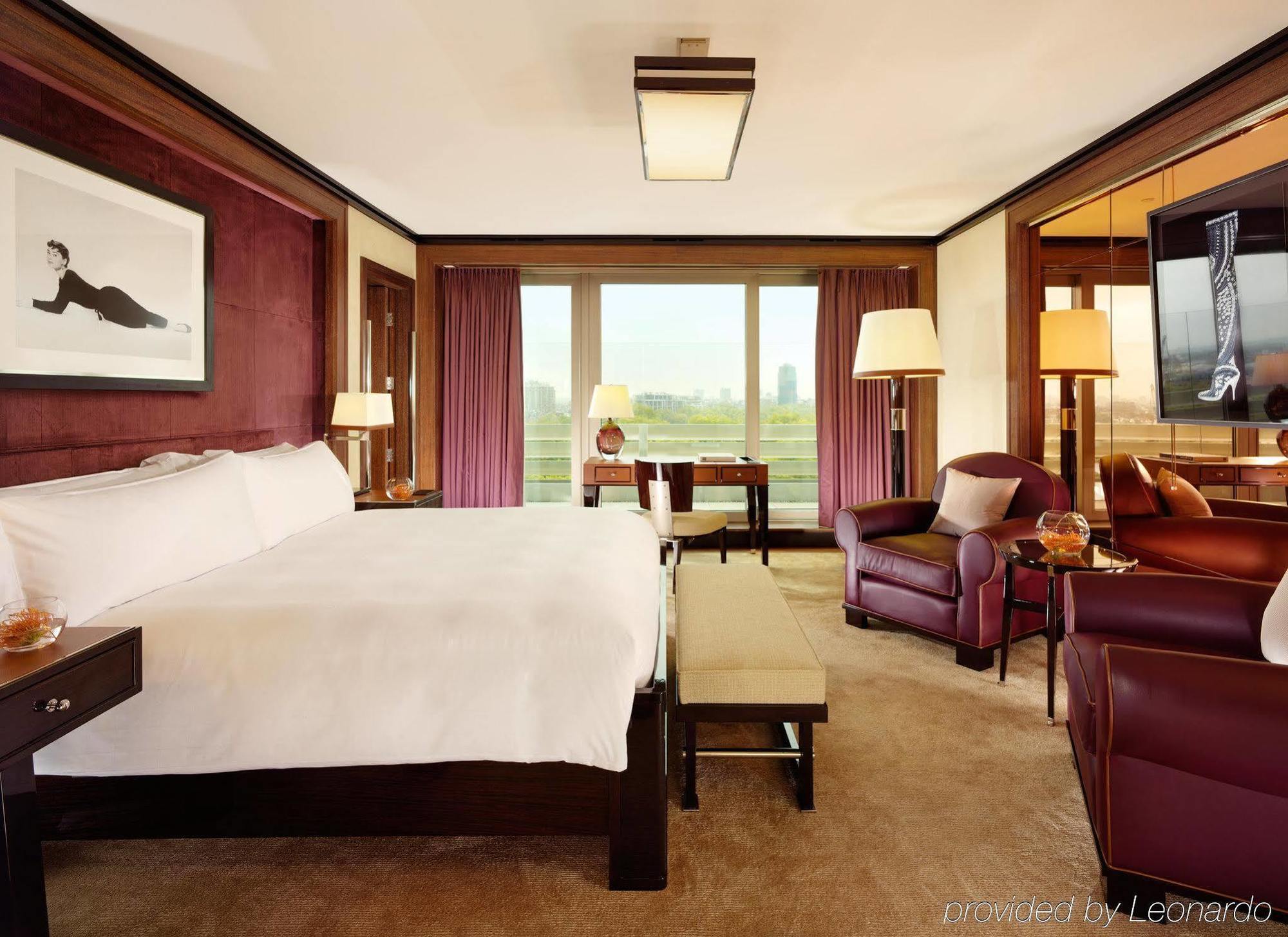45 Park Lane - Dorchester Collection Hotell