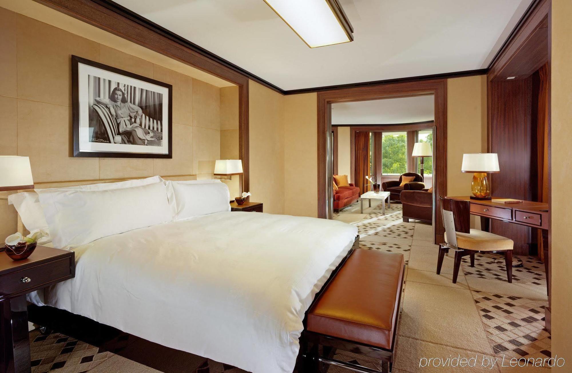 45 Park Lane - Dorchester Collection Hotell