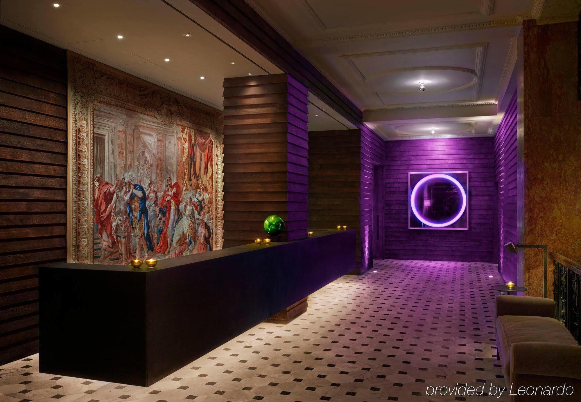 The Edition 5* Londen