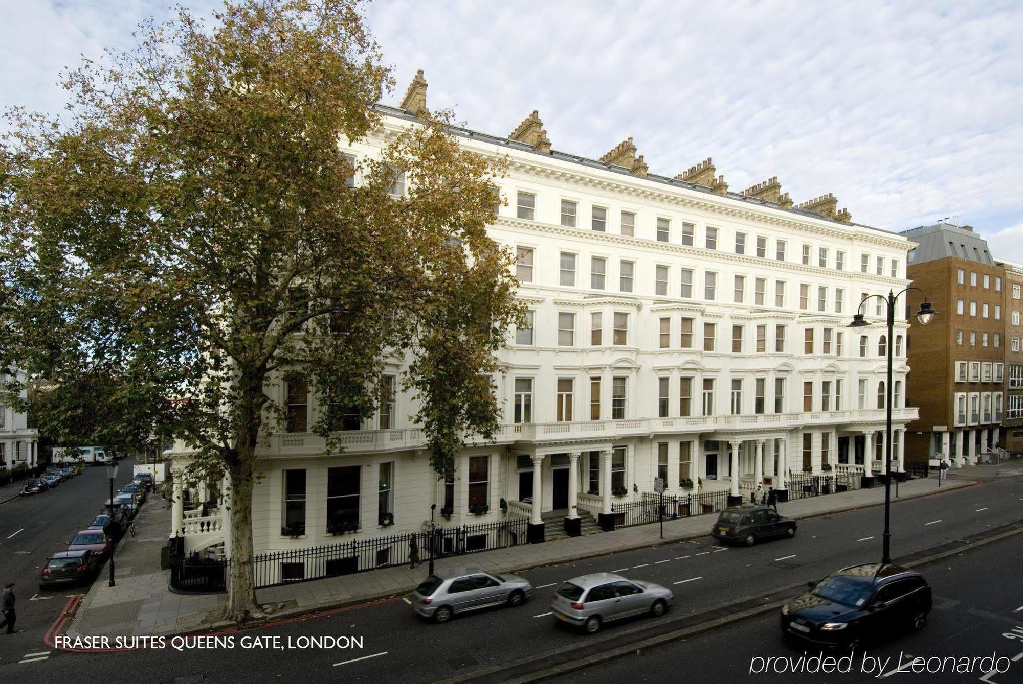Fraser Queens Gate 4* London
