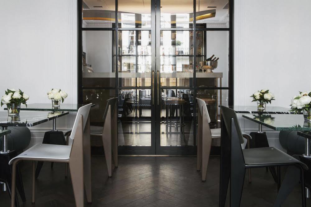 The Laslett London