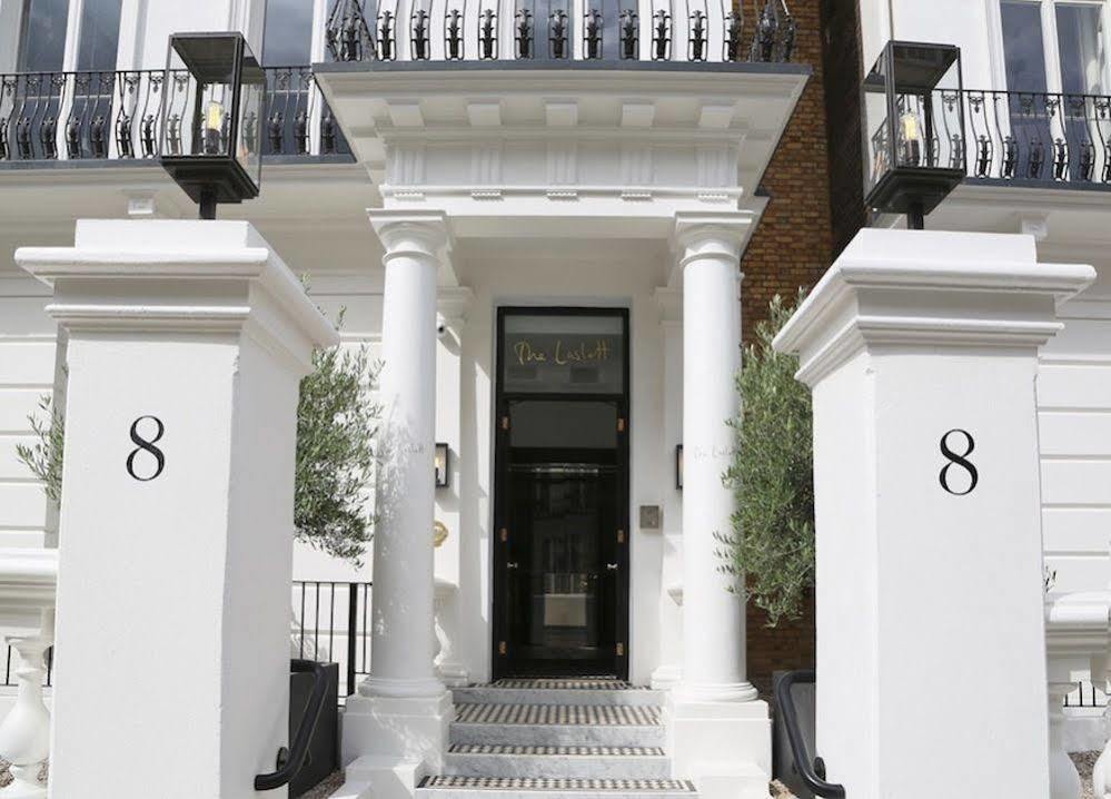 Hotel The Laslett 5*