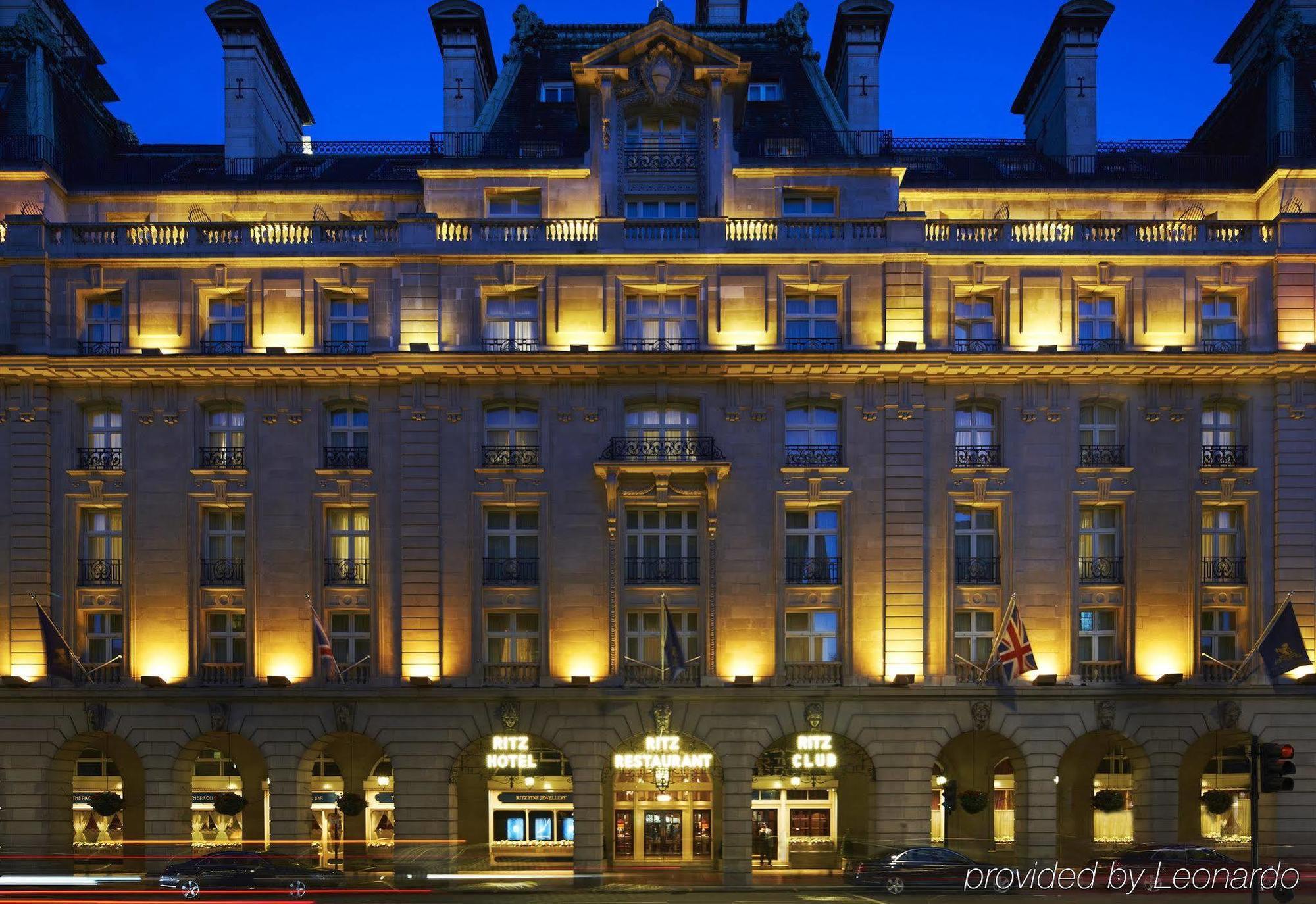 The Ritz 5*