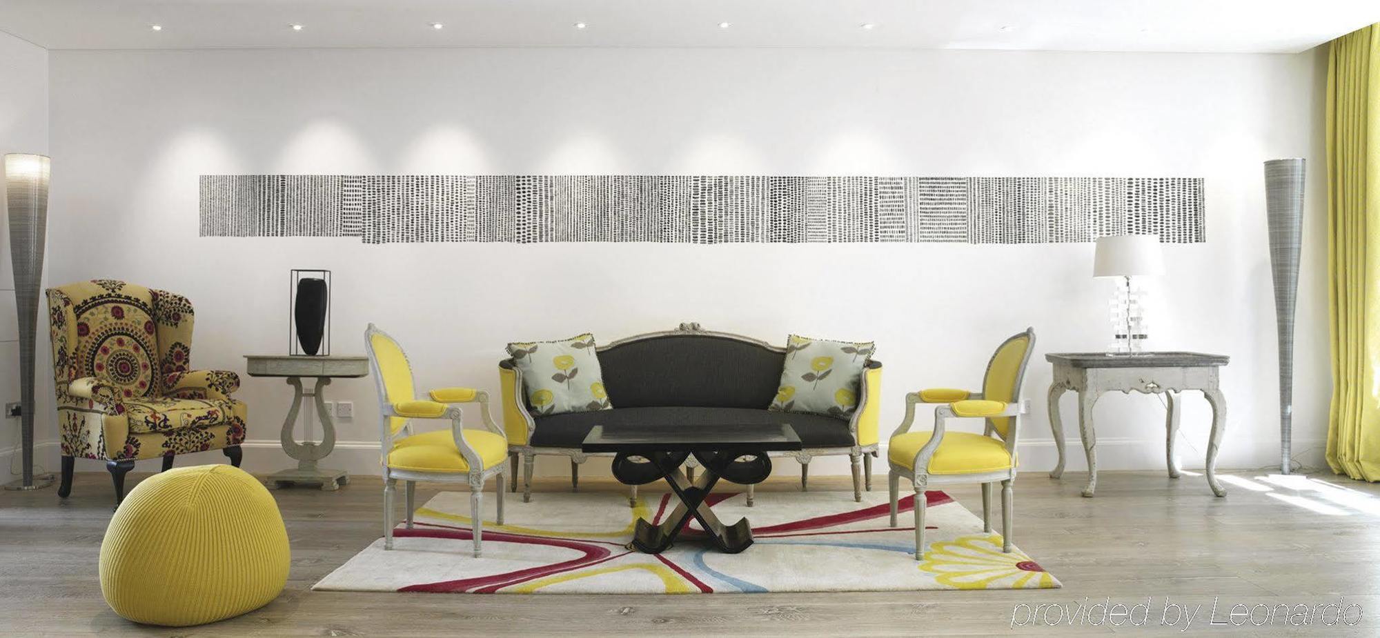 Haymarket Hotel, Firmdale