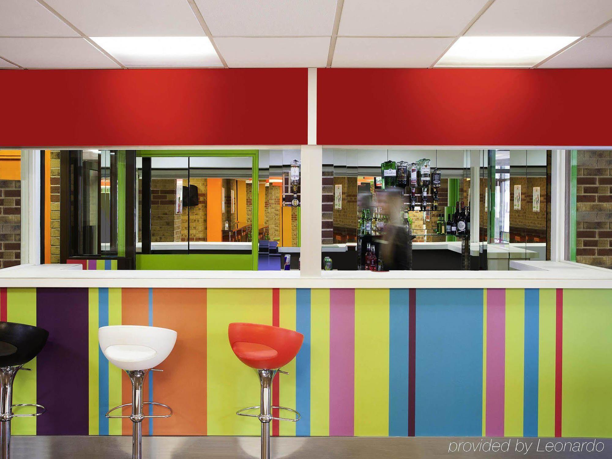 Ibis Styles Walthamstow Hotel 3*