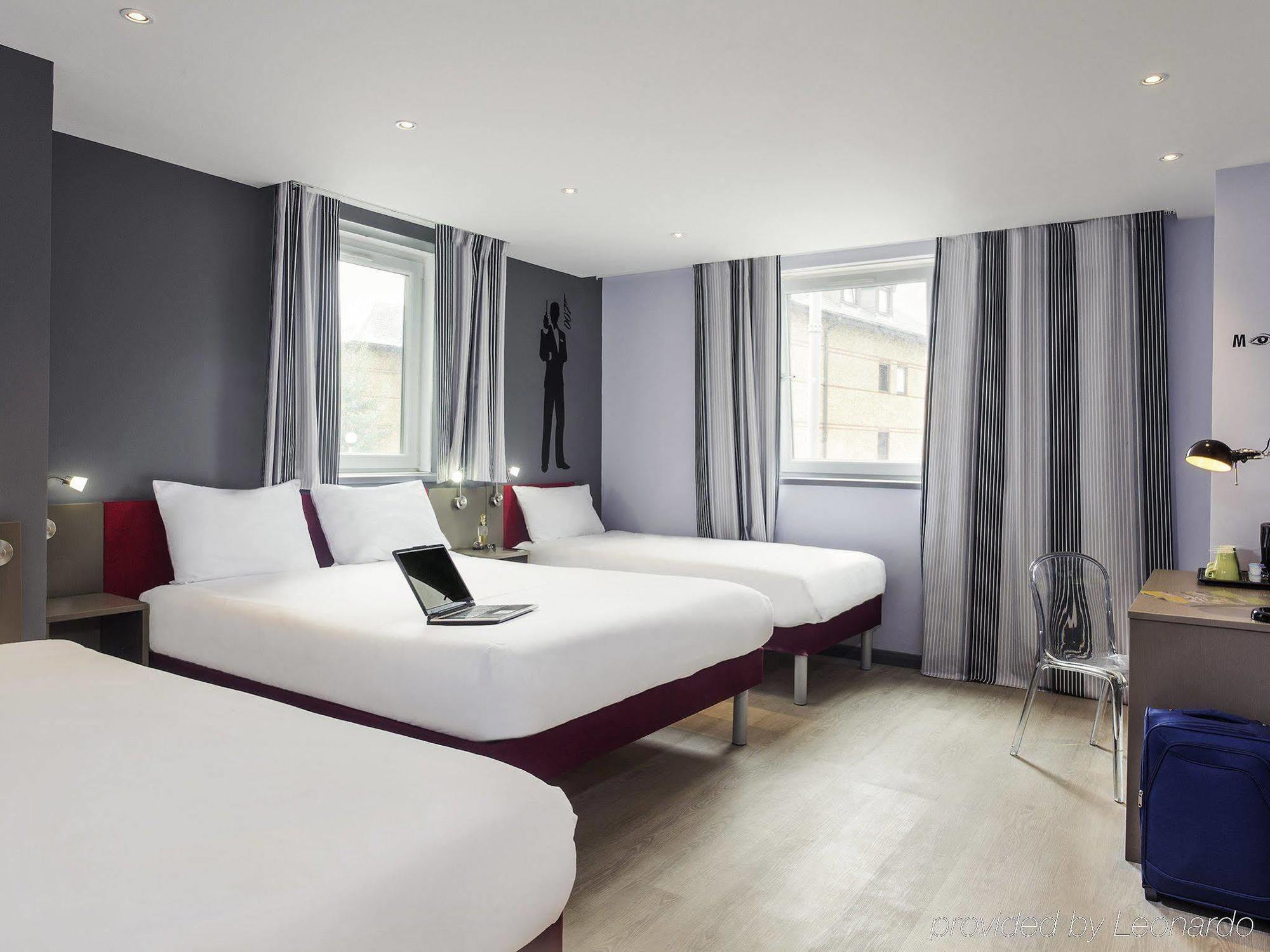 Ibis Styles Walthamstow Hotel 3*