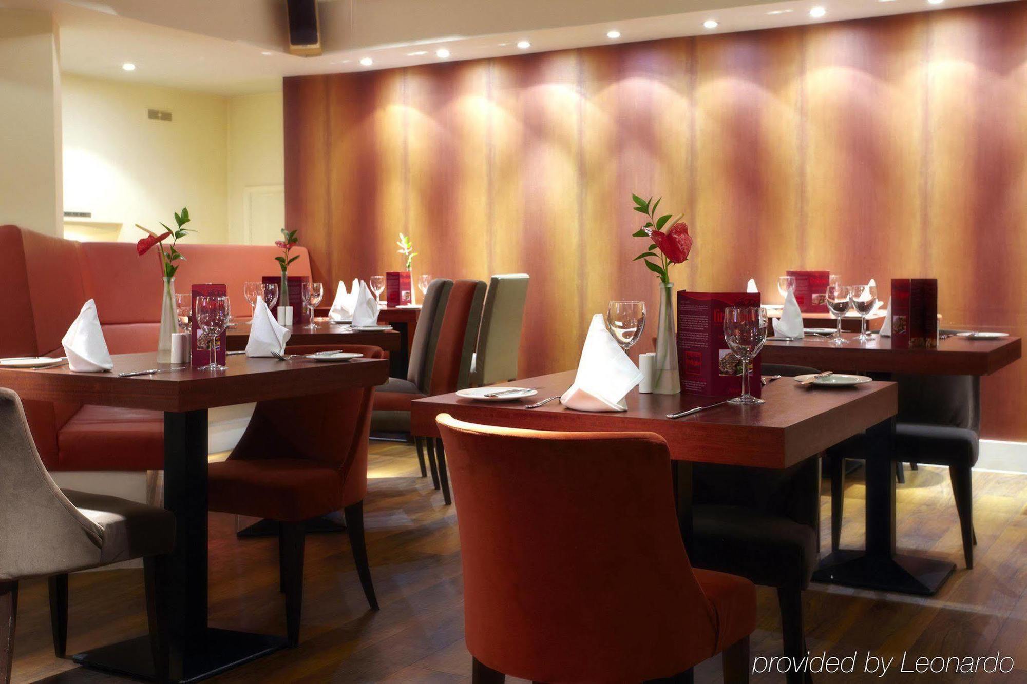 Doubletree By Hilton - Marble Arch 4* Londra