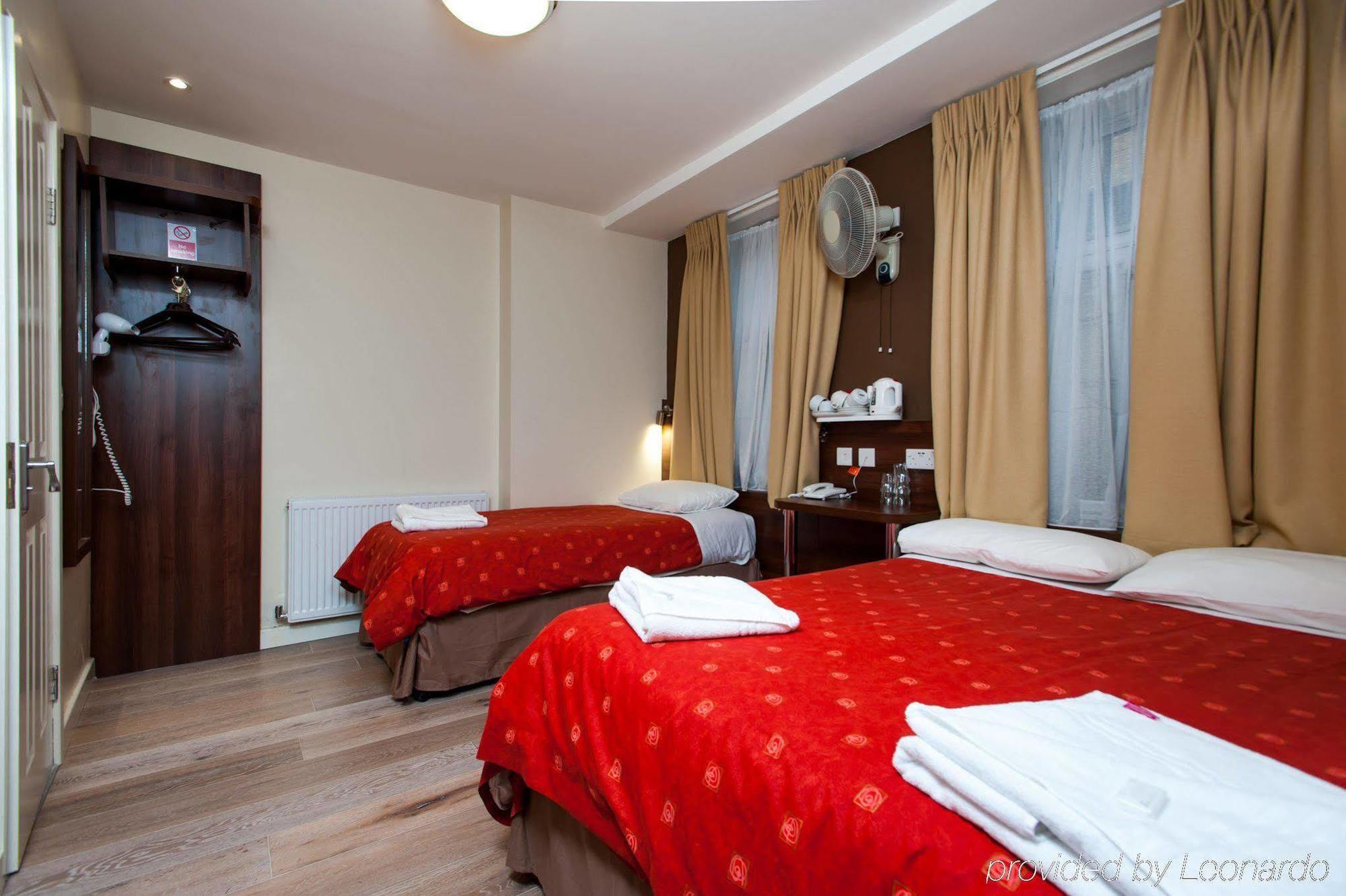 Marble Arch Hotel London