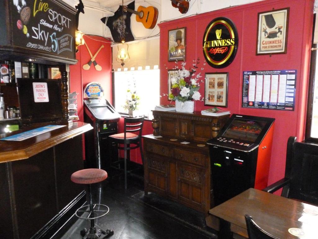 Kro Cart And Horses