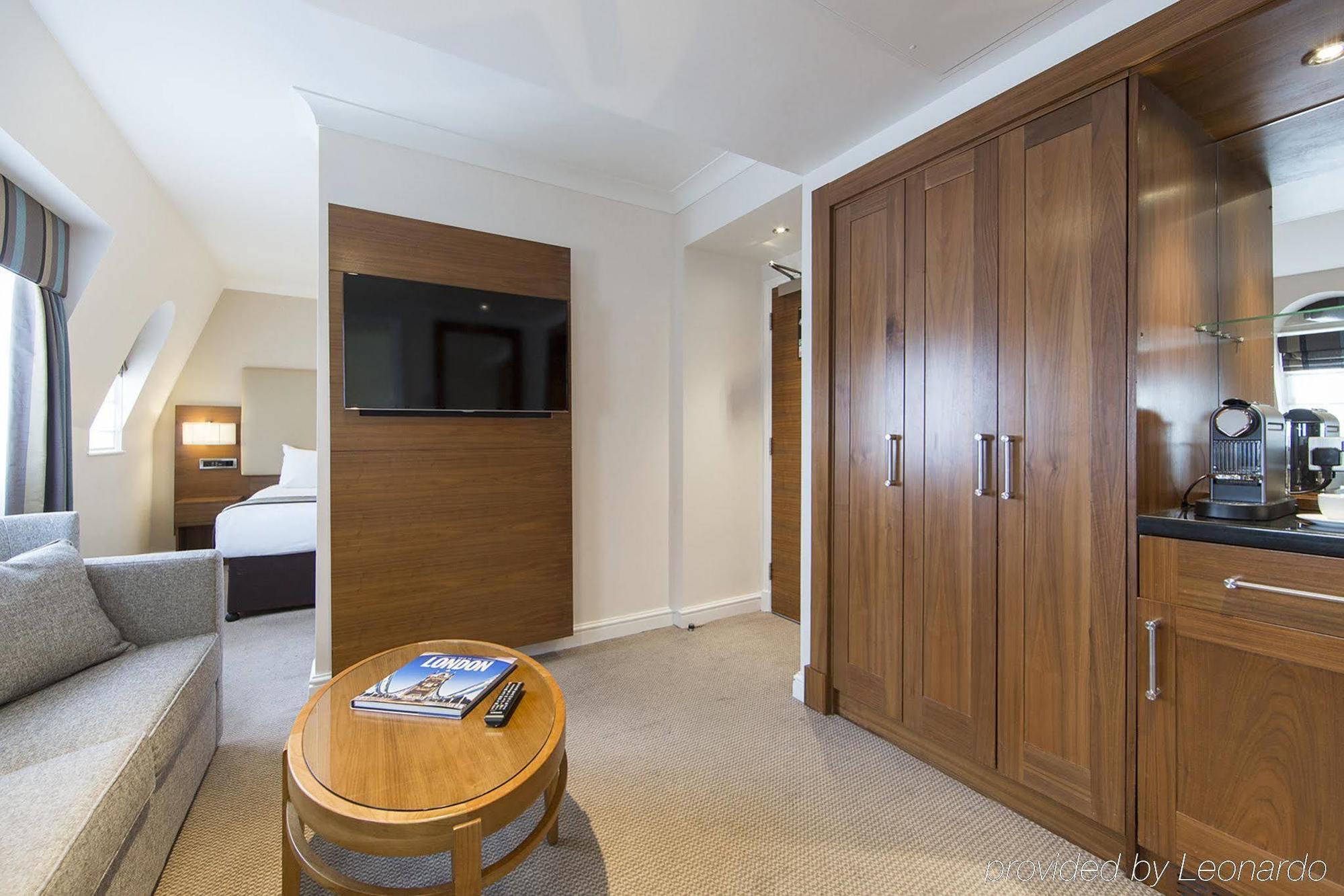 Hotel Thistle Piccadilly 4*
