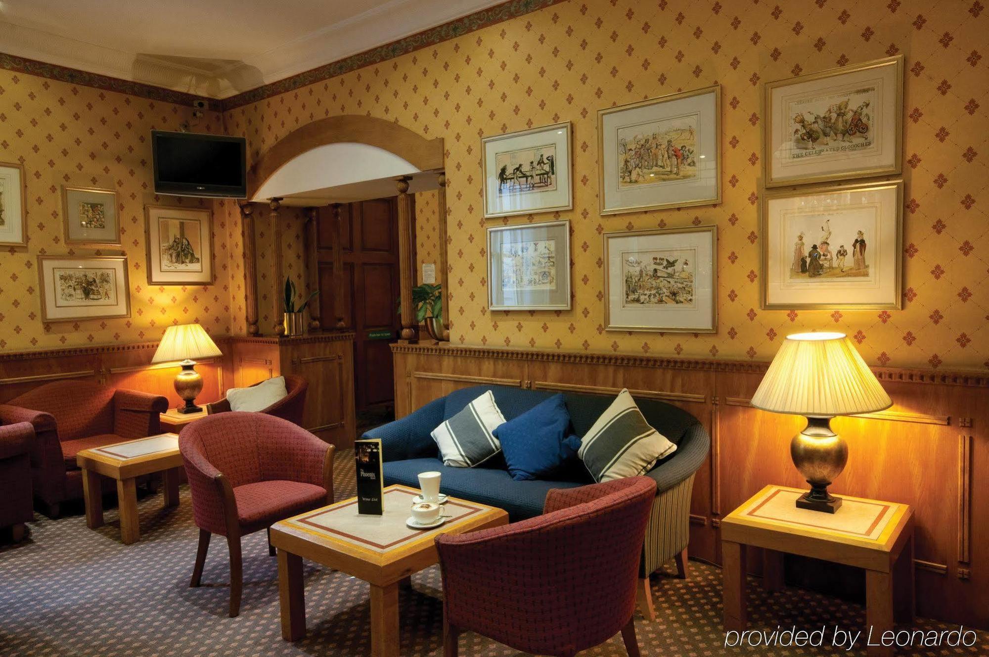 Phoenix 4* London